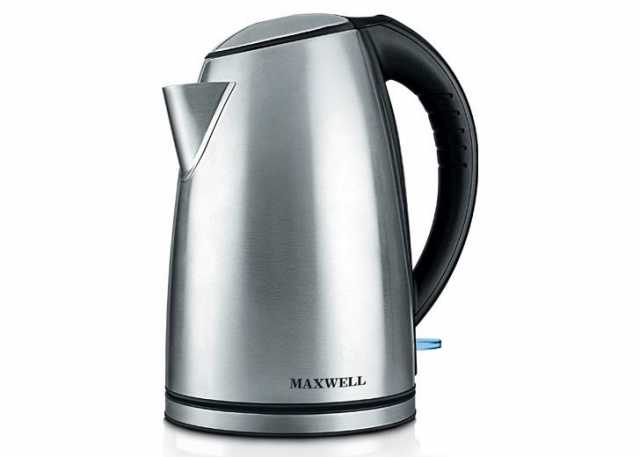 Продам: Чайник Maxwell MW-1020 новый