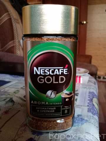 Продам: Nescafe Gold 170гр