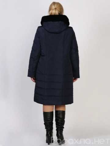 Продам: Пальто женское демисезонное размер 68