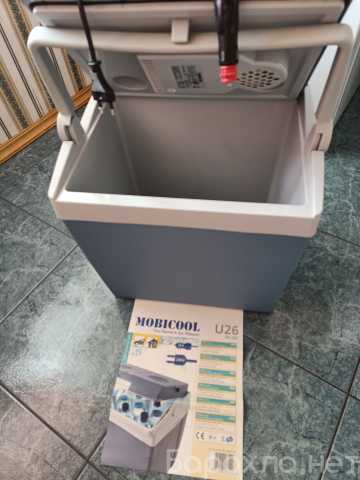 Продам: MOBICOOL сумка-холодильник 12/230V