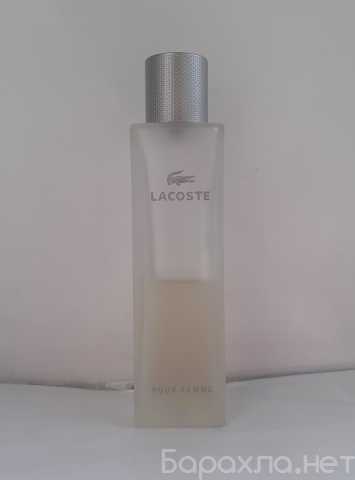 Продам: Lacoste Legere парфюмерная вода