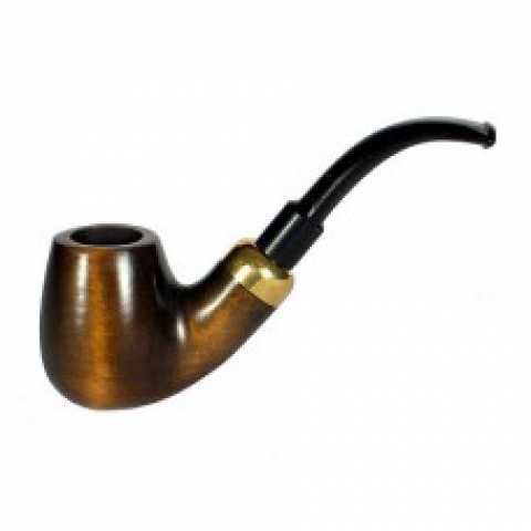 Продам: Трубка курительная “Mr. Brog” № 22 Bent