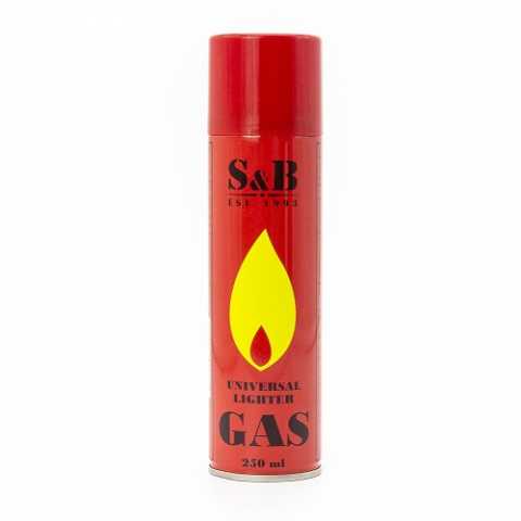 Продам: Газ S&B 250 мл