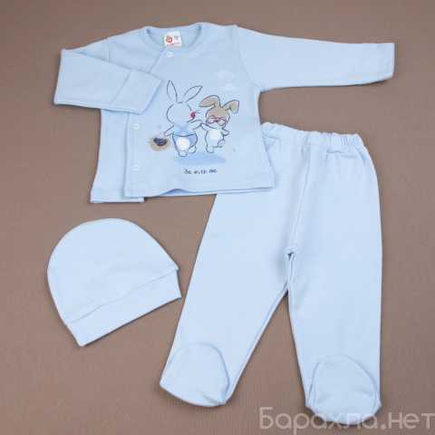 Продам: Одежда для новорожденных на мальчика и д
