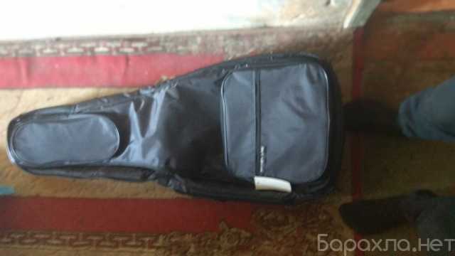 Продам: Hyper bag 2 чехла для акустической гитар