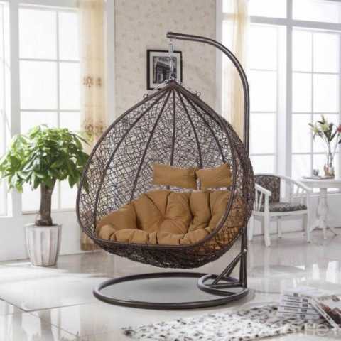 Продам: Подвесное кресло Afina BD-1041959