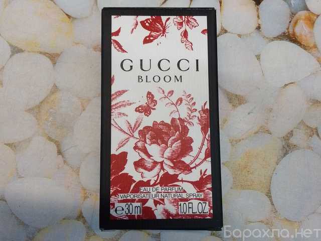 Продам: Gucci Bloom 30мл