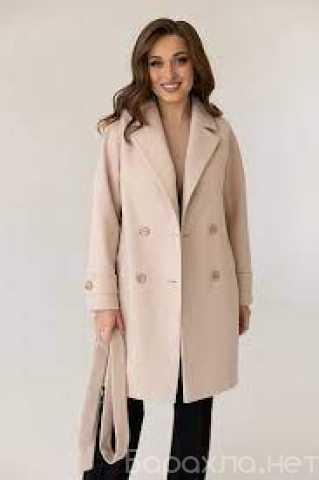 Продам: Модное пальто весна