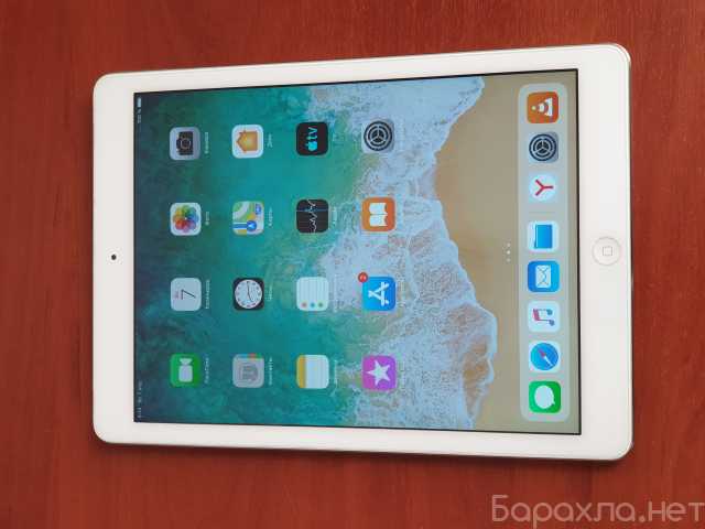 Продам: Планшет iPad Air 1. A1475
