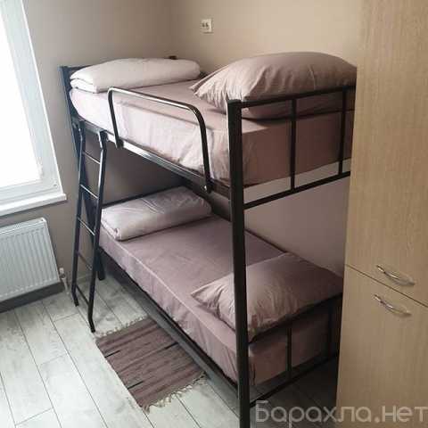 Продам: Двухъярусные кровати с матрасами Новые