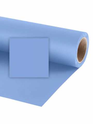 Продам: Голубой бумажный фон 272х1100 см. Raylab
