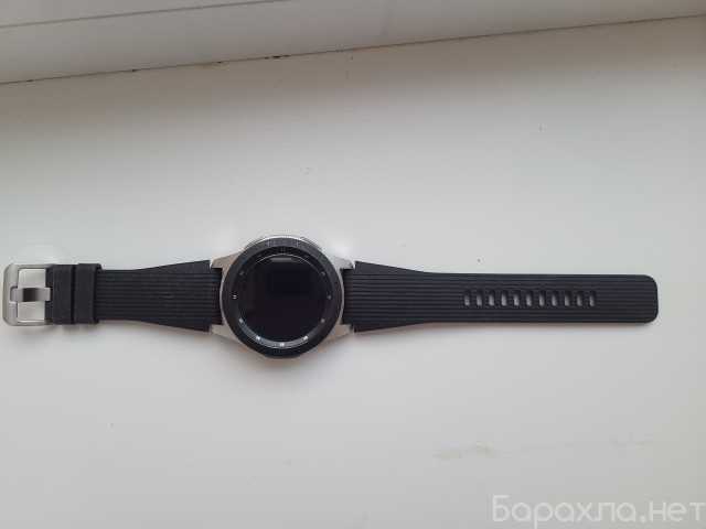 Продам: Смарт часы samsung galaxy watch4