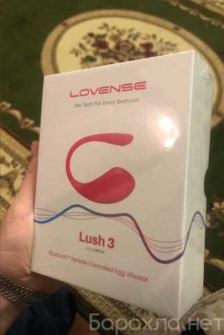 Продам: Lovense lush 3
