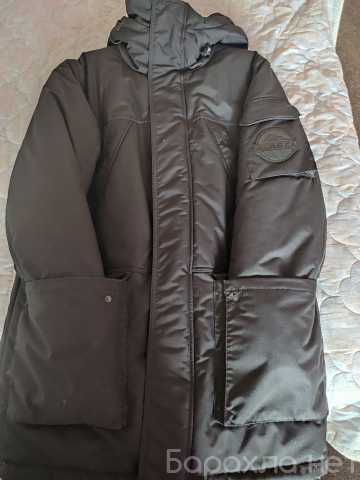 Продам: куртка Аляска-2