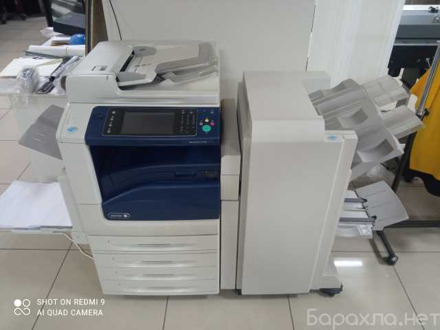 Продам: Мфу Xerox копир принтер сканер