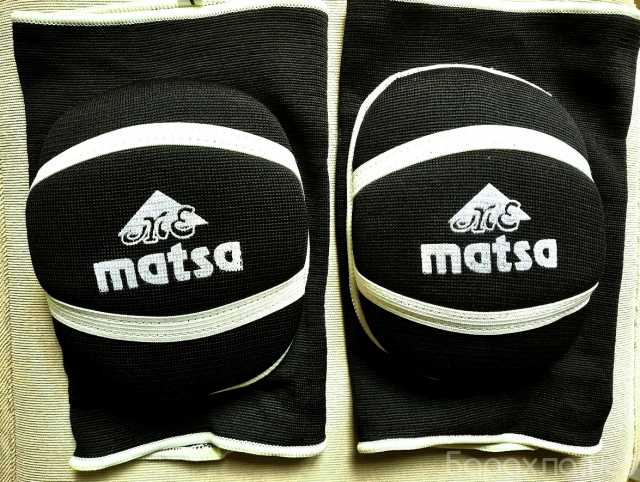 Продам: Наколенники для волейбола Matsa, р. L