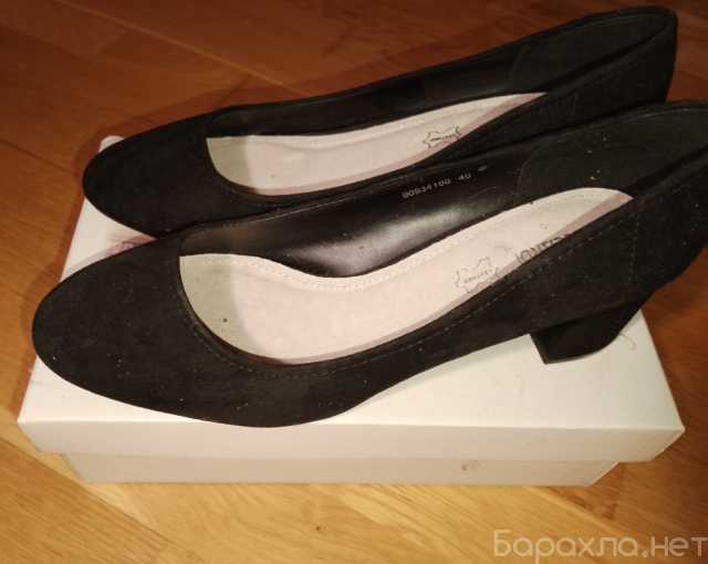 Продам: туфли женские 40 размер
