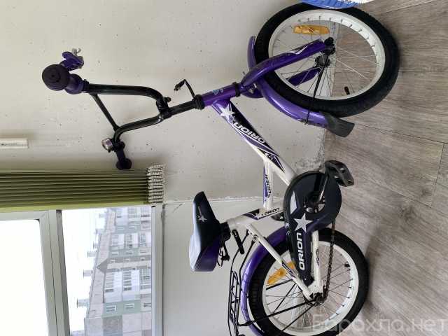 Продам: Детский велосипед двухколесный