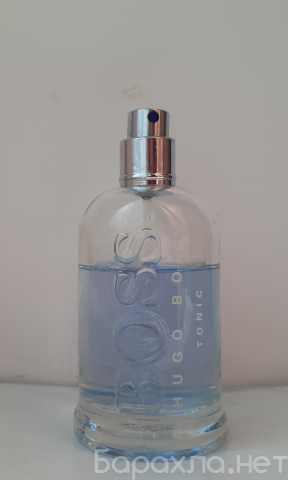 Продам: Hugo Boss Bottled Tonic от 50 мл(35мл)