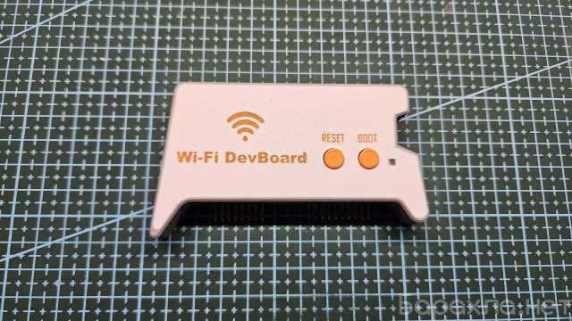 Продам: Корпус Wi-Fi Devboard для Flipper Zero