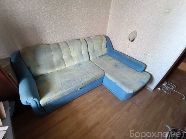 Продам: Раскладной диван-кровать