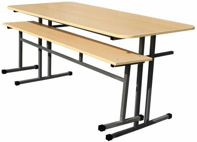 Продам: Стол обеденный с подвесами для столовой