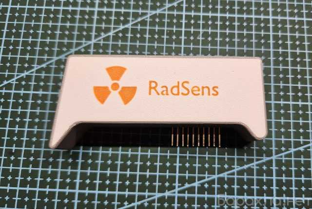 Продам: Корпус RadSense (сбм 20-1) для Flipper Z
