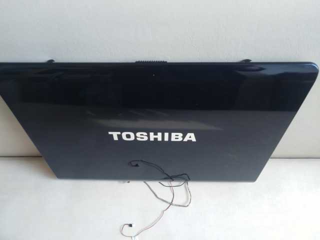 Продам: Toshiba Satellite A200 Крышка Петли