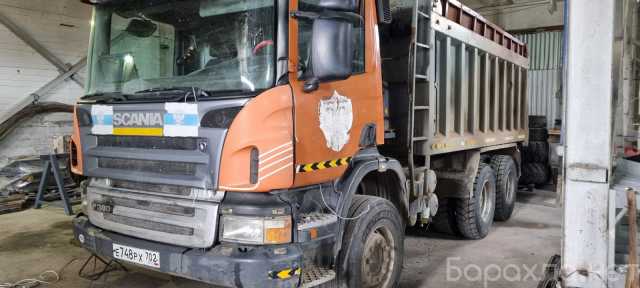 Продам: Продается Scania P380