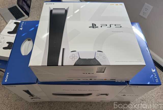 Продам: Продается: Sony Playstation 5, диск 825