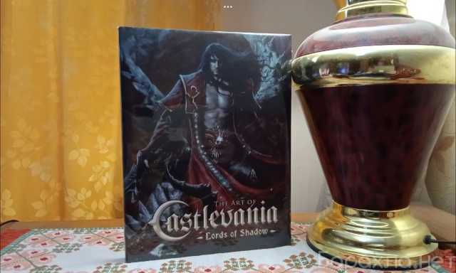 Продам: Castlevania: Lords of Shadow Collection