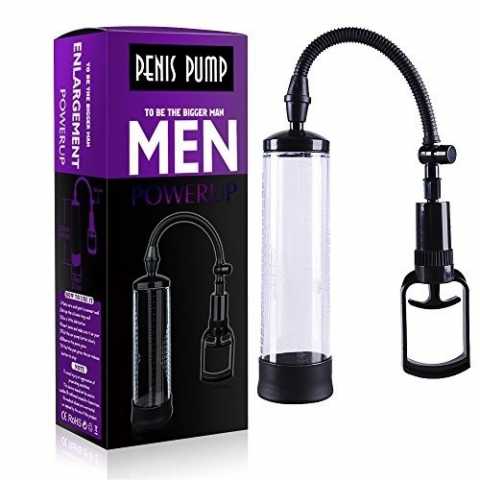 Продам: Помпа для увеличения пениса Penis Pump