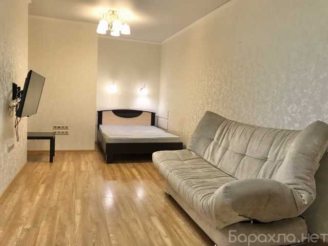 Сдам посуточно: квартиру