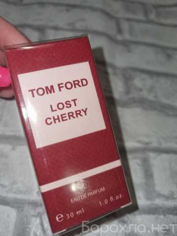 Продам: Парфюм Tom Ford Lost Cherry 30мл