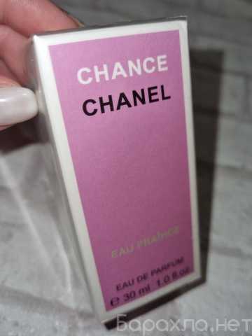 Продам: Парфюм Chanel Chance Eau Fraiche 30мл