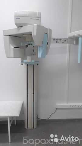 Продам: Аппарат рентг панор цифр"Gendex Orthoral