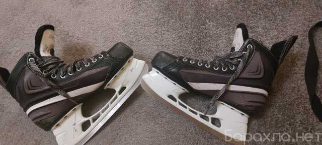 Продам: Коньки Bauer