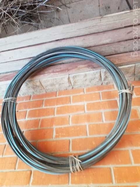 Продам: Провод СИП-2 3×25+1×35