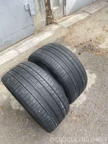 Продам: Шины Toyo Proxes Sport SUV 285/35R21