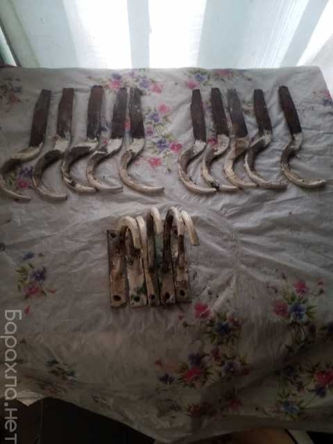 Продам: Кронштейны