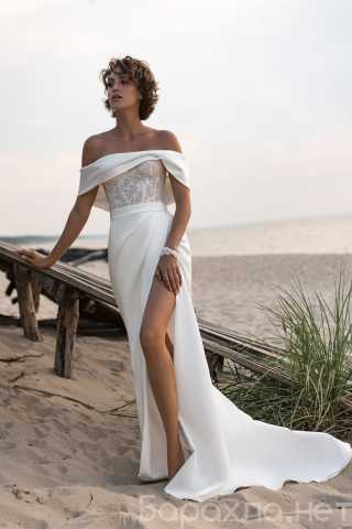 Продам: Свадебное платье рыбка рэйчел gabbiano