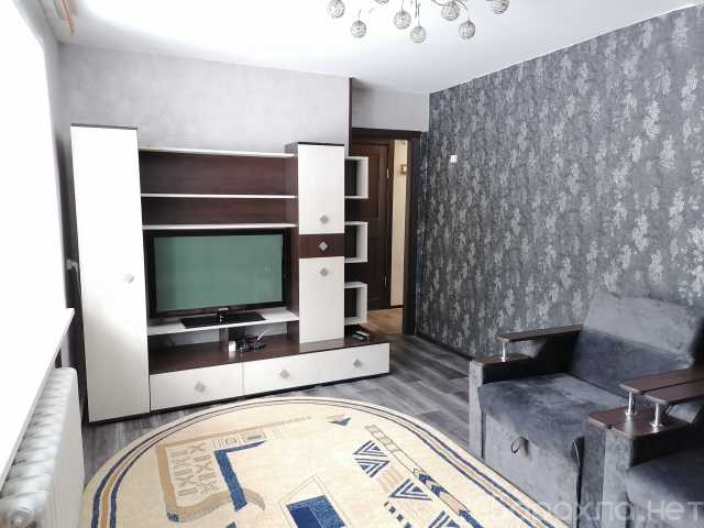Сдам посуточно: квартиру