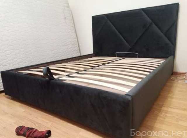 Продам: Кровать "Геометрия"