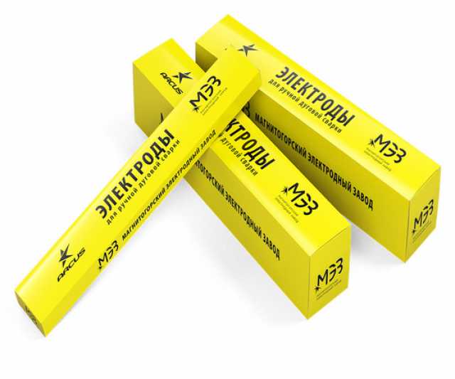 Продам: Электроды ЦЛ-11 (Подробнее: https://www