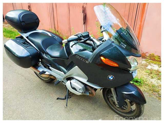 Продам: Мотоцикл BMW