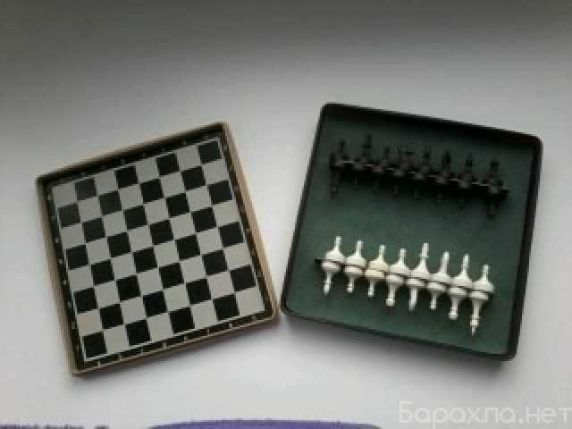 Продам: шахматы