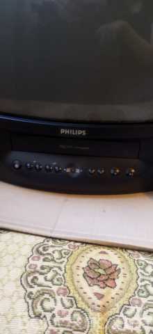 Продам: Видеодвойка philips
