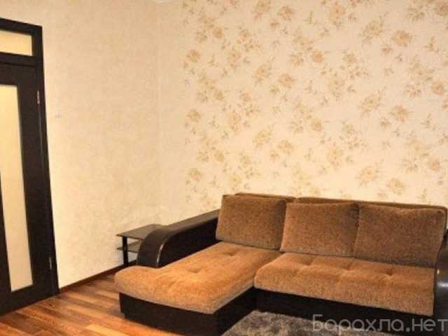 Сдам: квартиру