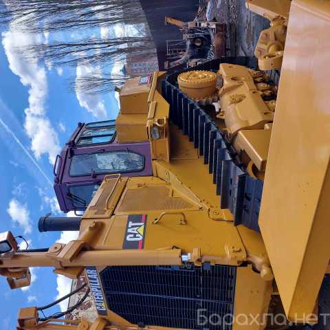 Продам: Бульдозер CAT D9R