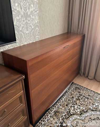 Продам: Кровать откидная детская